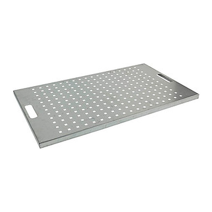 ADB Fachboden silber 84,0 x 48,5 cm, 1 St.