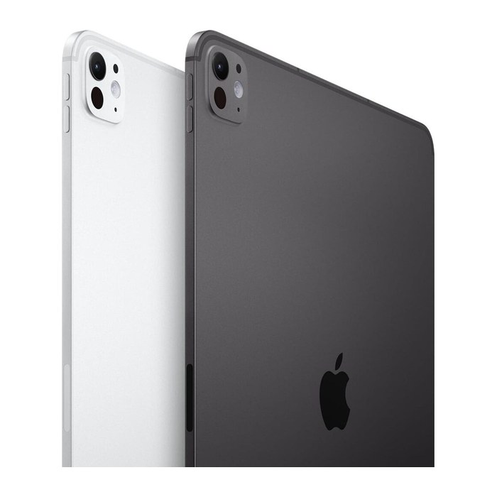 Apple iPad Pro 13 (2025) Wi-Fi (8.Generation) 33,0 cm (13,0 Zoll) 512 GB space schwarz