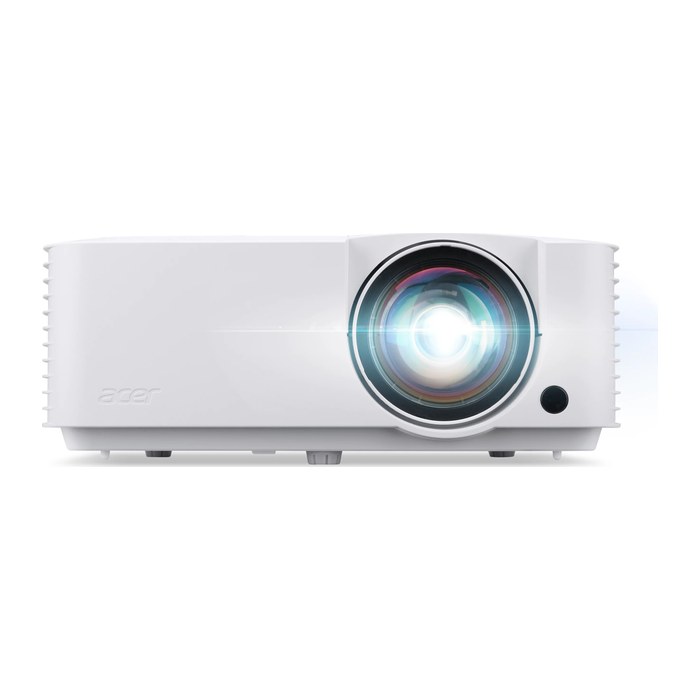 Acer Beamer SL2520n Vero 4000 ANSI lm WUXGA wh LAN