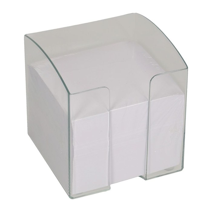 DURABLE TREND Zettelkasten transparent