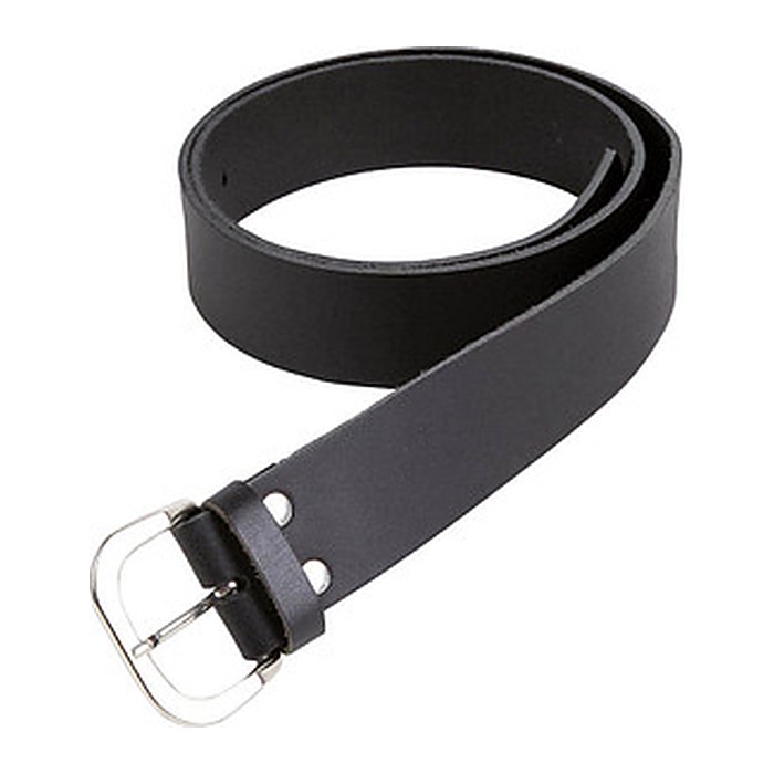 Pionier WORKWEAR Ledergürtel schwarz 110,0 cm, 1 St.