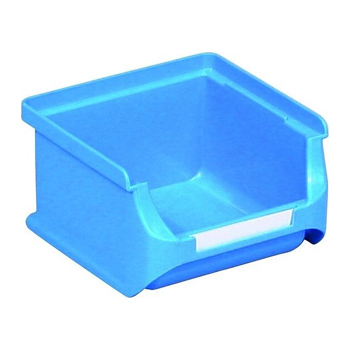 Allit ProfiPlus Gr. 1/2/2L/2B Folienscheiben + Etiketten weiß 5,5 x 1,1 cm, 20 St.