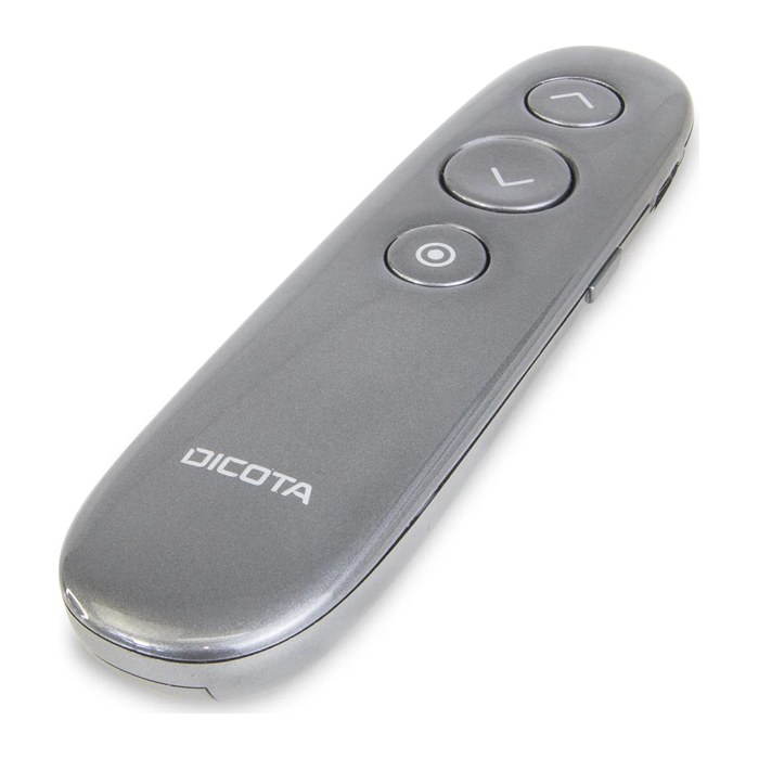 DICOTA Presenter Virtuell