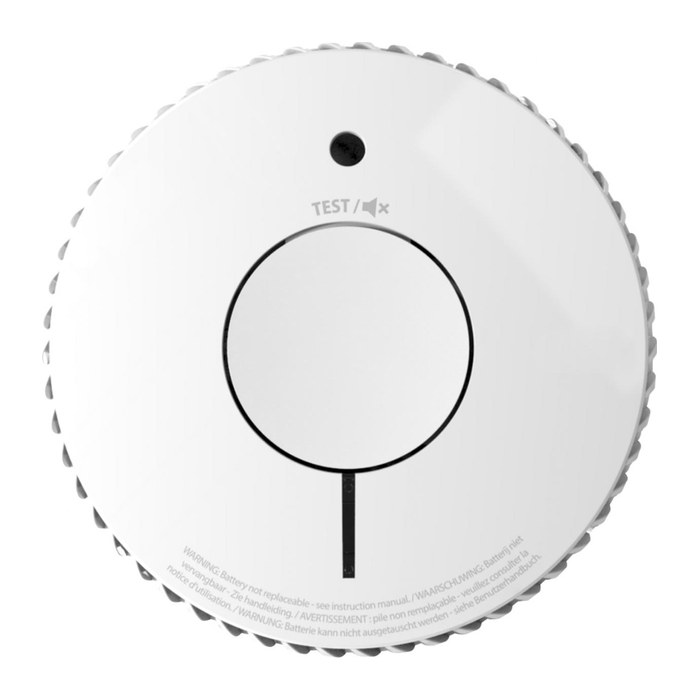 FireAngel Rauchmelder FA-6120-INT EN14604 Q-Label
