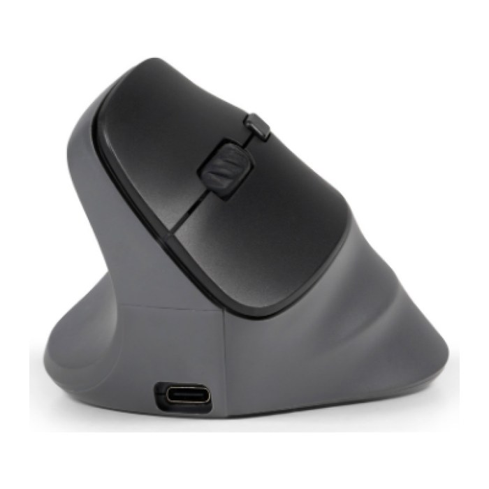 BakkerElkhuizen PRF Pro 3-Mode Vertical Mouse links