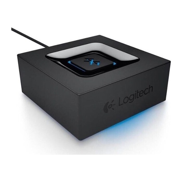 Logitech  Bluetooth-Adapter, 1 St.