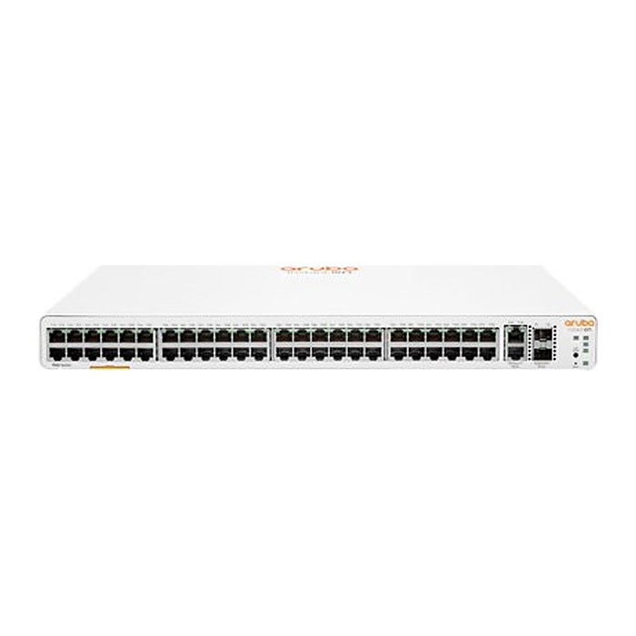 HPE ANW ION 1960 48p Gigabit 2p 10GBT 2p SFP+ Switch
