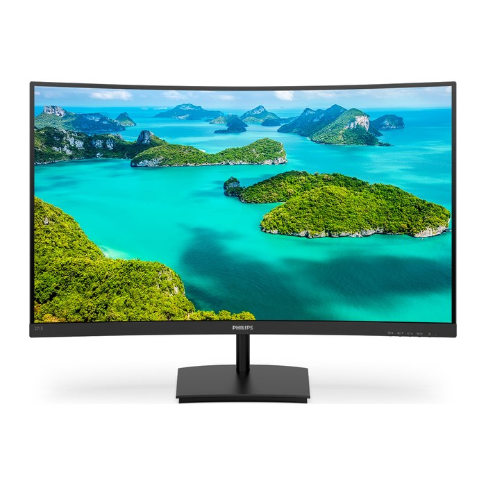 Philips 68,5cm (27,0") 271E1SCA 16:09 HDMI VA