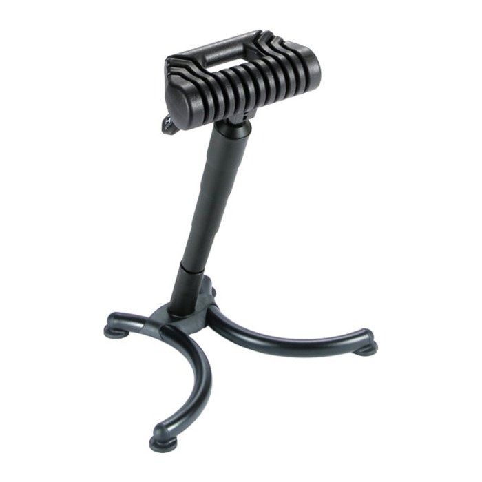 meychair Stehhilfe AF5-H-PU5 11110 schwarz, 1 St.