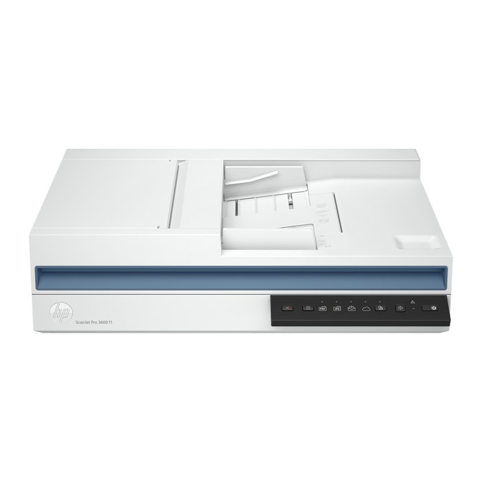 HP ScanJet Pro 3600 f1 Dokumentenscanner