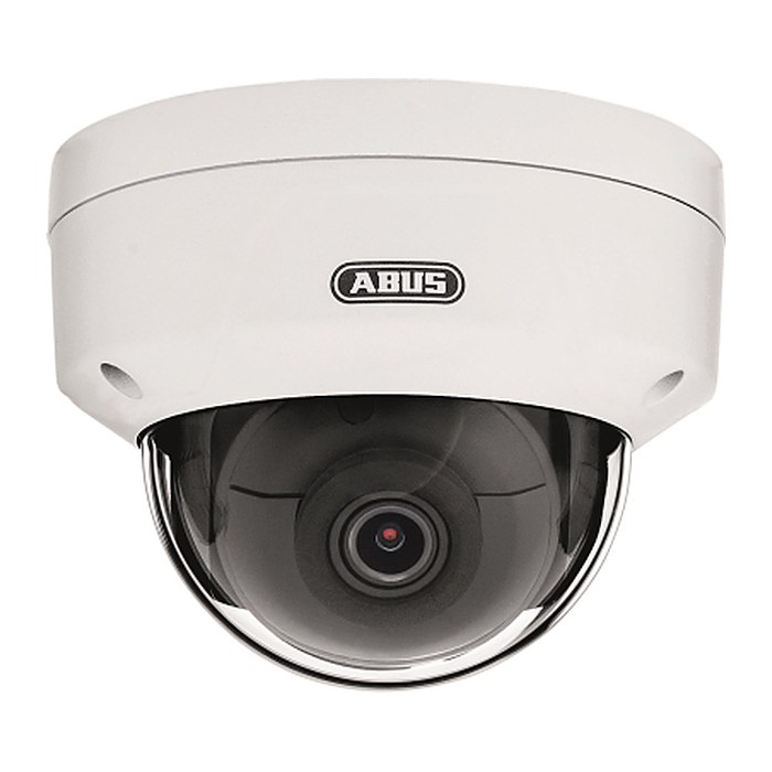 ABUS 4 MP PoE-IP-Mini-Dome-Kamera
