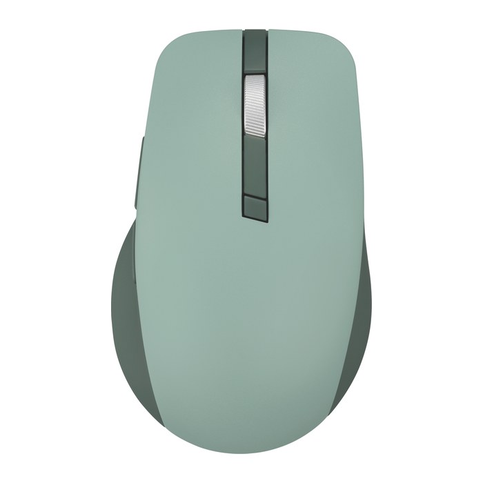 ASUS MD200 Maus wireless 4200dpi grün