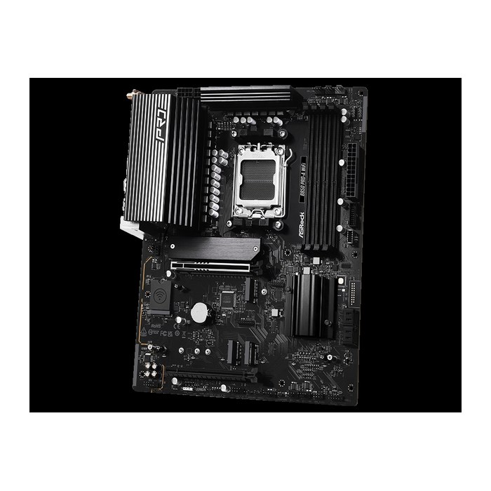 ASRock B850 Pro-A AM5 ATX HDMI/USB-C DDR5