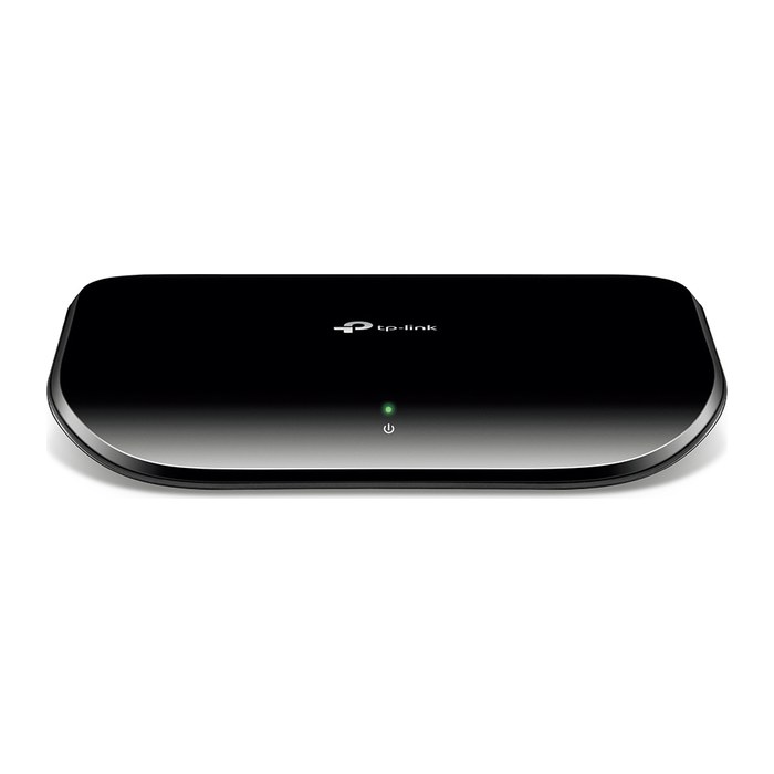 TP-Link Switch 5x GE TL-SG1005D v12.4