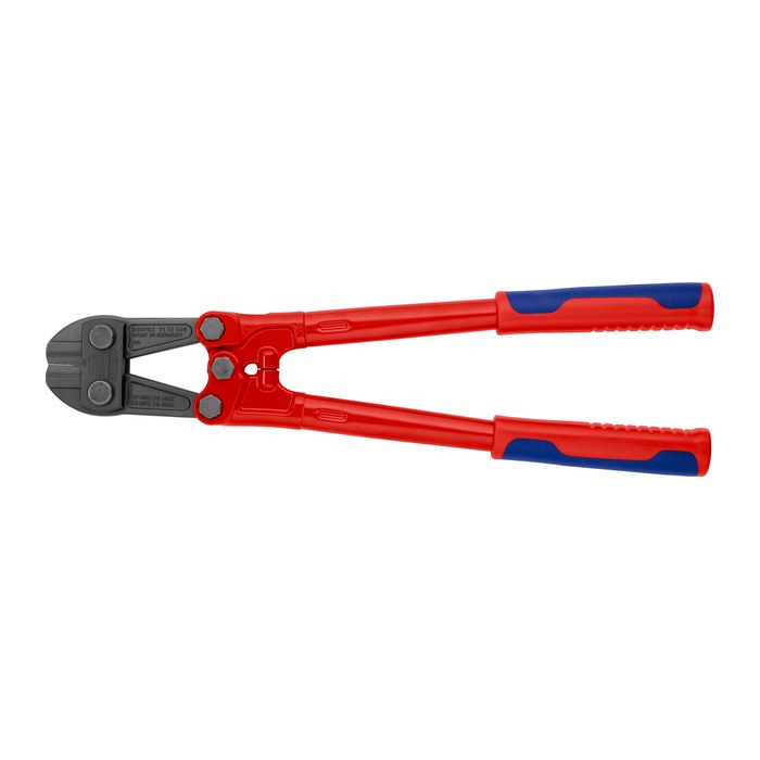 KNIPEX Bolzenschneider 71 72 460, Länge: 46,0 cm, 1 St.