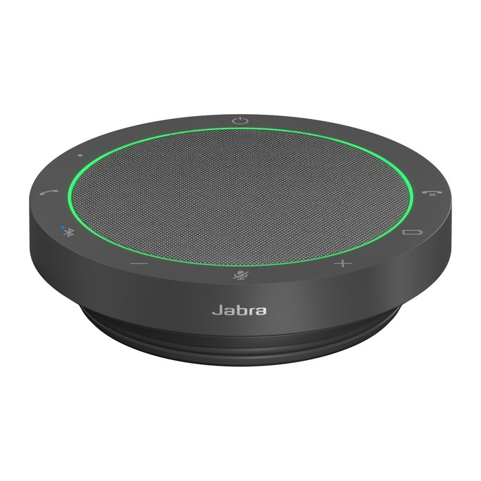 Jabra Speak2 55 UC Freisprecheinrichtung grau