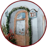 mamma lucia Logo