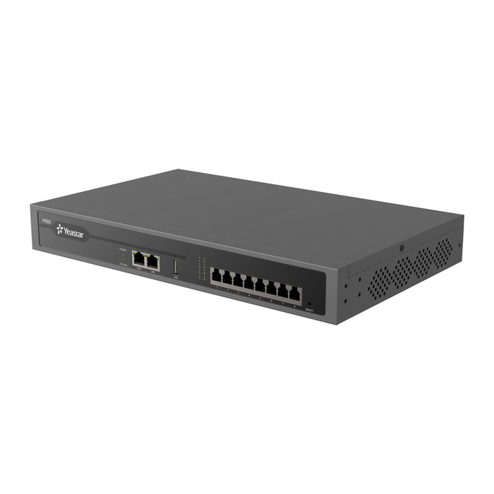 Yeastar Telefonanlage P550