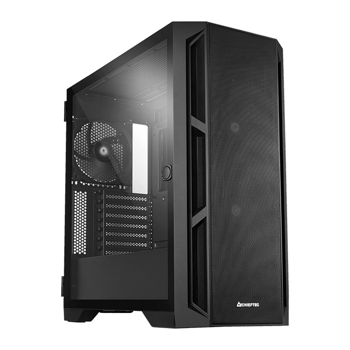 Chieftec Geh APEX Air - Tower