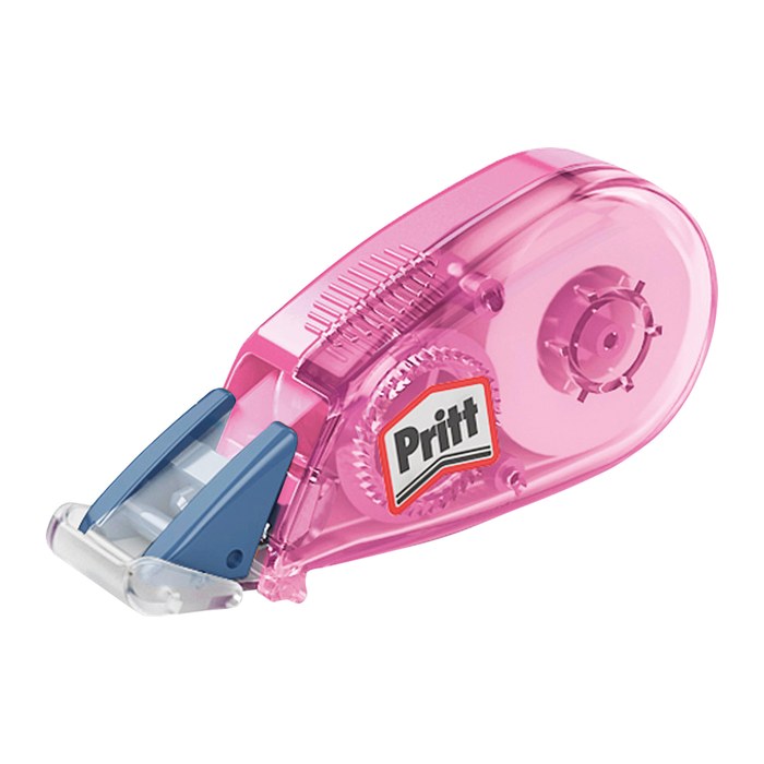 Pritt Korrekturroller Micro Display