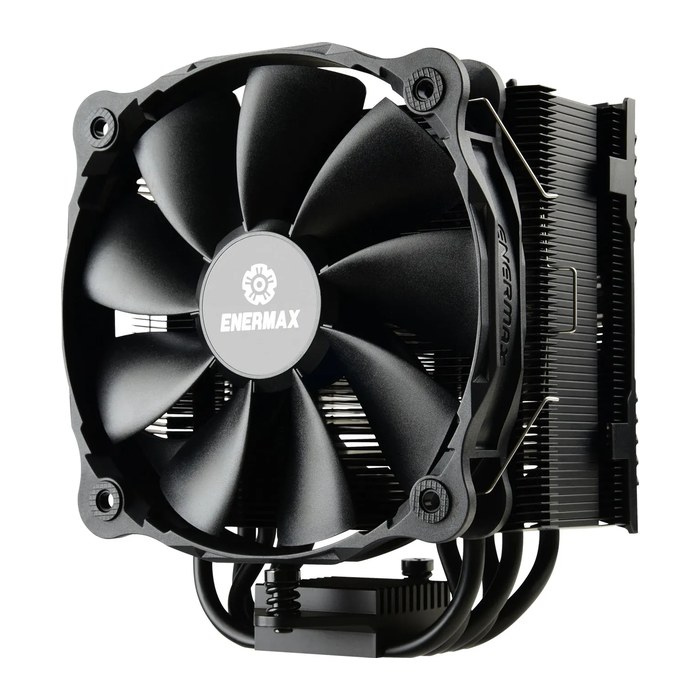 Enermax Air CPU Cooler ETS-T50A 140mm AM5/LGA1851
