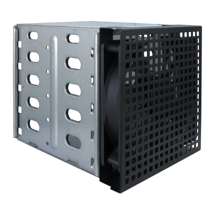 Inter-Tech 48.3cm IPC 4U-40240 4HE SERVER