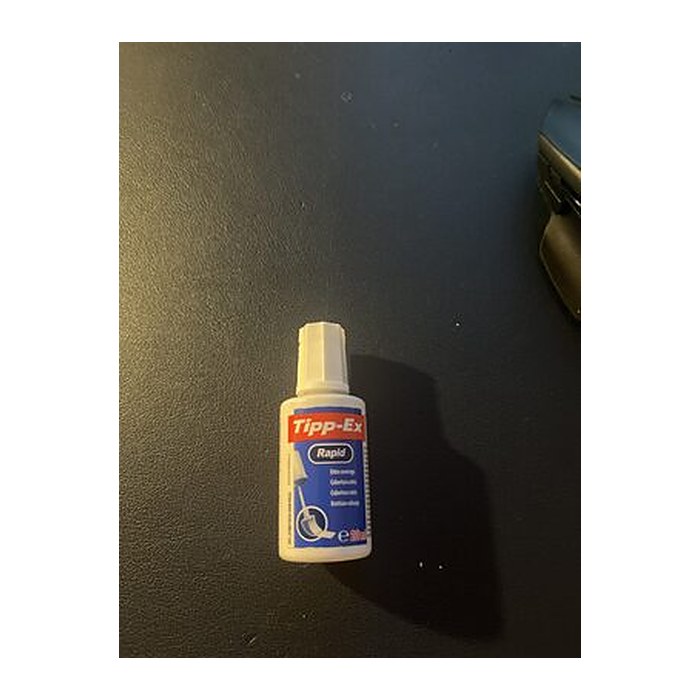 Tipp-Ex Korrekturflüssigkeit Rapid 25,0 ml