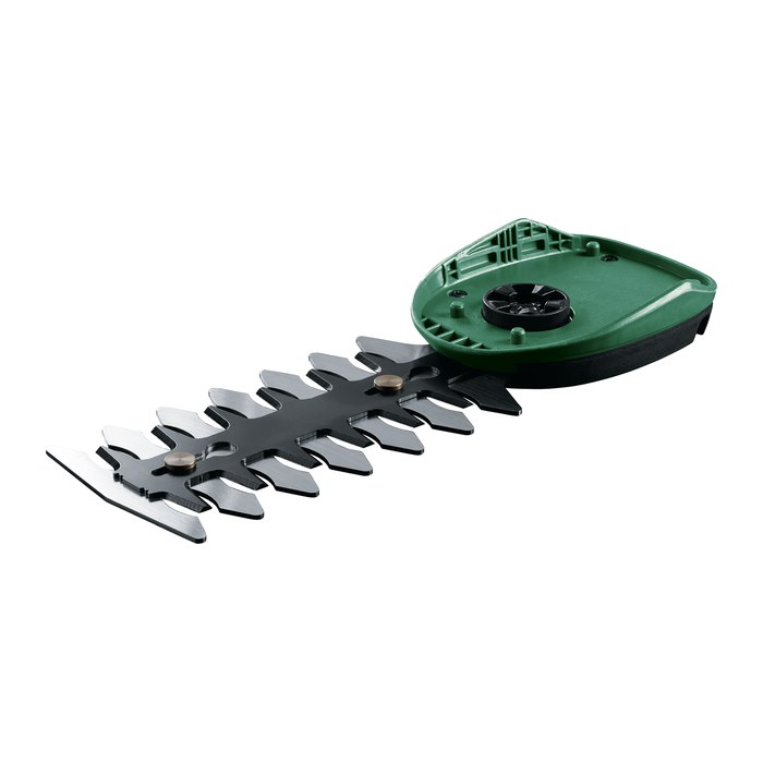 BOSCH Home & Garden Messer für Akku-Strauch- und Grasschere