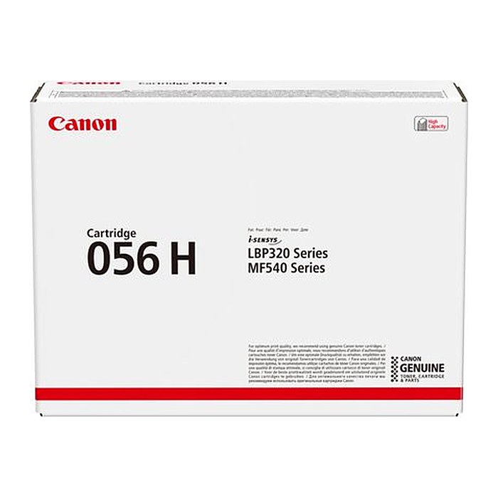 Contract Toner Canon 056H BK black Contract