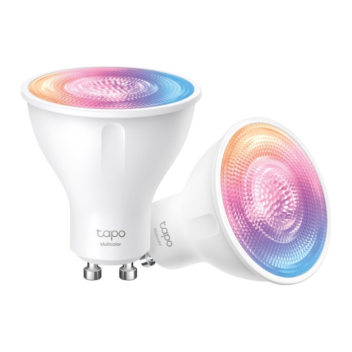 TP-Link LED-Lampe Tapo L630 Smart Wi-Fi Spotlight (2-Pack)