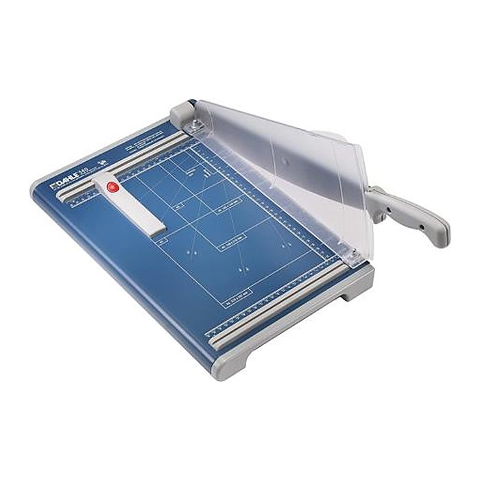 DAHLE Hebelschneider 560