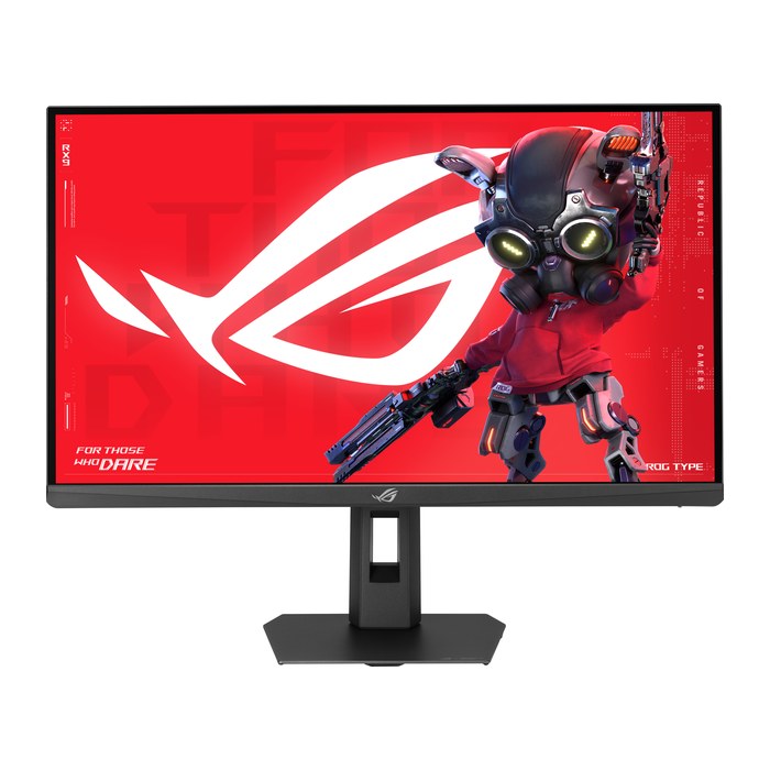 ASUS ROG Strix XG27ACMEG 68.58cm (16:9) QHD
