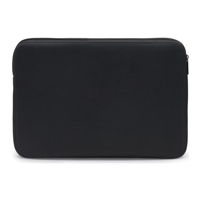 DICOTA Laptophülle Sleeve PERFECT Kunstfaser schwarz bis 31,8 cm (12,5 Zoll)