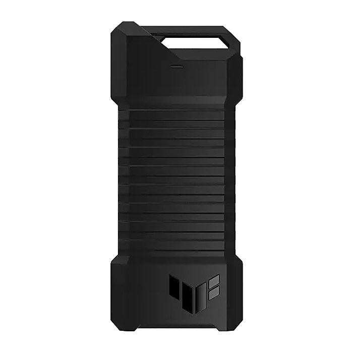 Asus Geh TUF Gaming A1 (ESD-T1A) Speichergehäuse