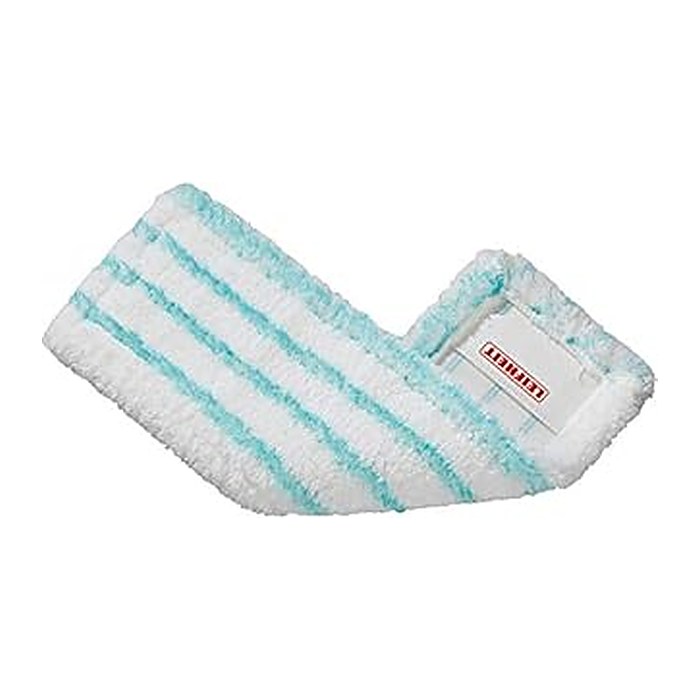 LEIFHEIT Profi micro duo Wischbezug für Bodenwischer Mikrofaser 60 °C waschbar, 1 St.