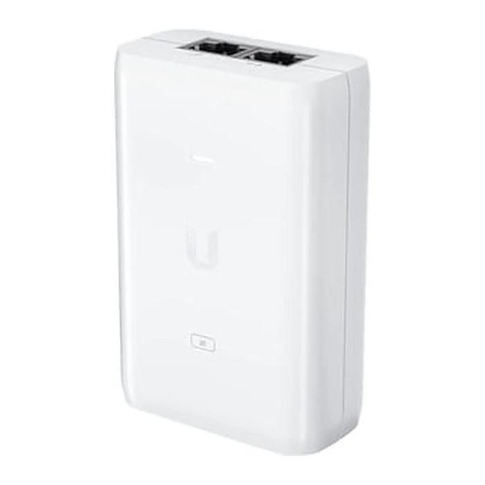 UBIQUITI® U-POE-AT PoE-Injektor 1-fach