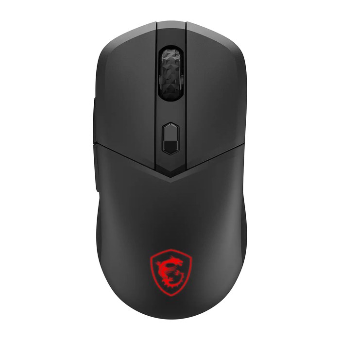 MSI VERSA 300 W 8K WIRELESS Gaming Maus
