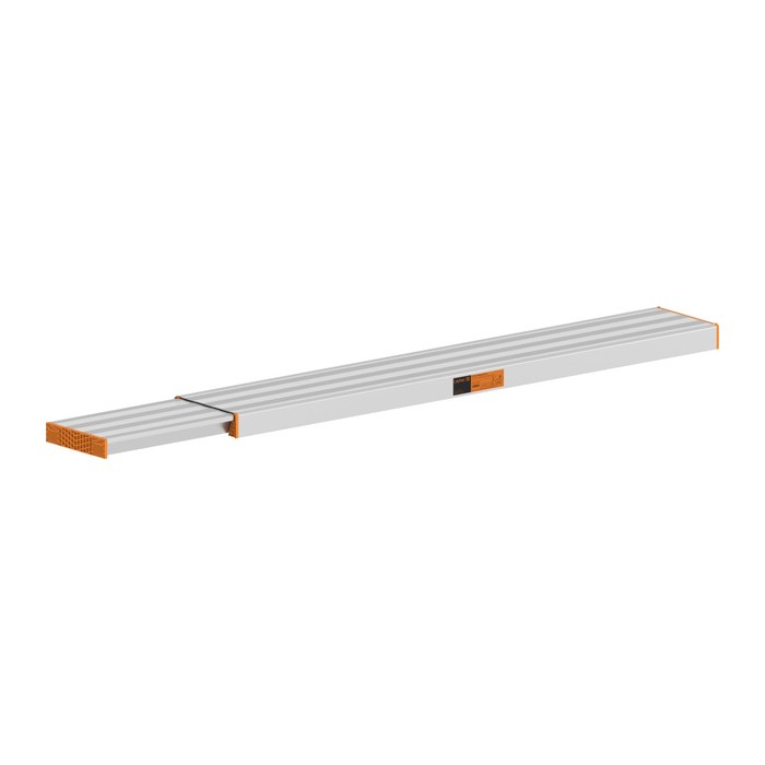 Layher Arbeitsplattform 1351 silber