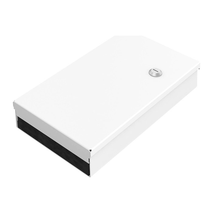 DIGITUS LWL Unibox zur Wandmontage, Kompakt