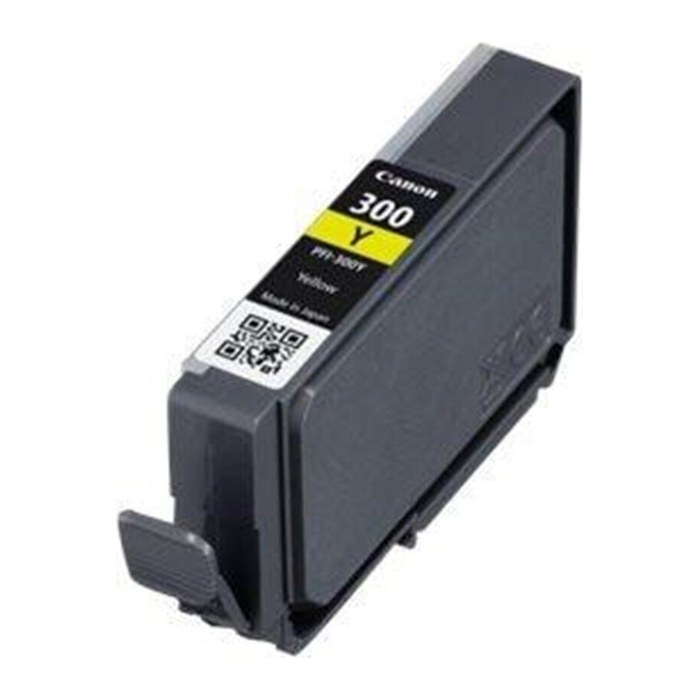 Canon PFI-300 gelb Druckerpatrone