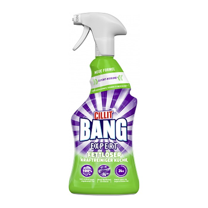 CILLIT BANG EXPERT Kraftreiniger 750 ml, 1 St.