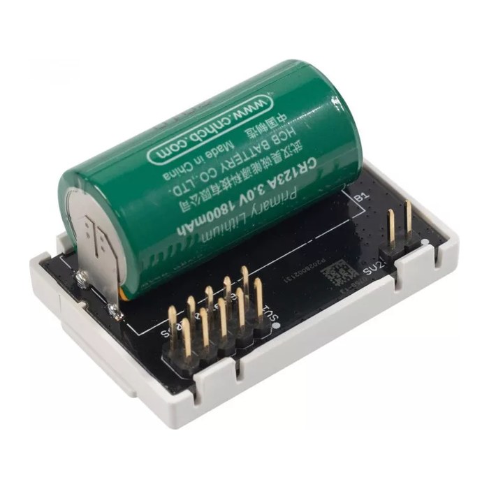 FireAngel Funkmodul W2 für ST-630-DE