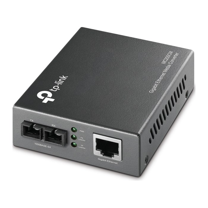 tp-link Media Converter, 1 St.