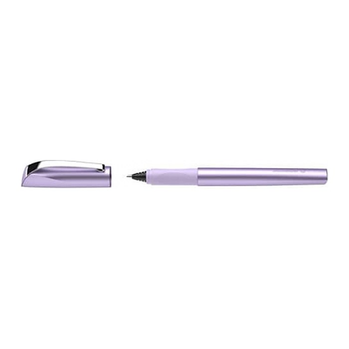 Schneider Ceod Shiny Tintenroller lilac 0,5 mm, Schreibfarbe: blau, 1 St.