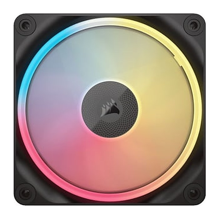CORSAIR Lüfter iCUE Link LX120-R RGB 120*120*25 Single