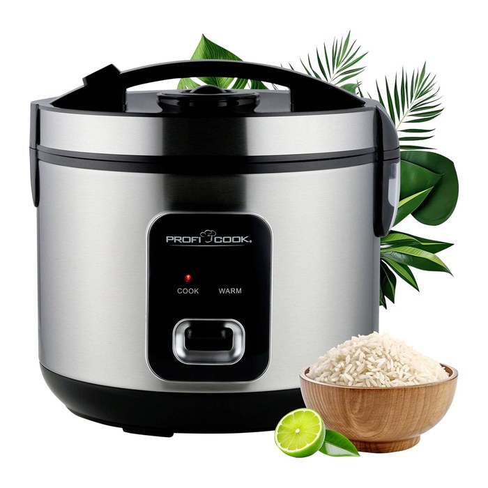 ProfiCook PC-RK 1285 Reiskocher
