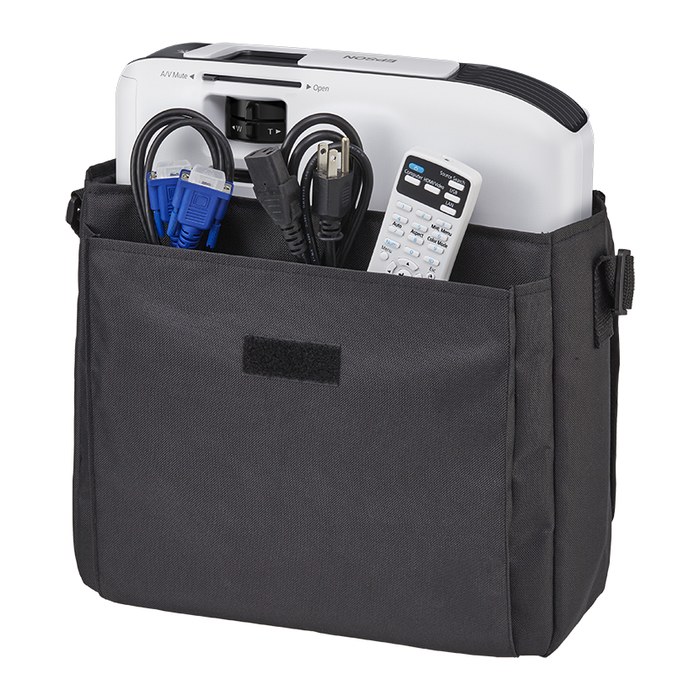 EPSON Beamertasche ELPKS70 schwarz