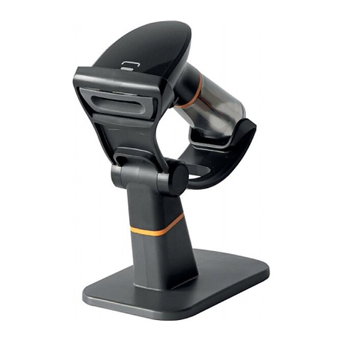 primasello 2D70 Laser-Barcodescanner