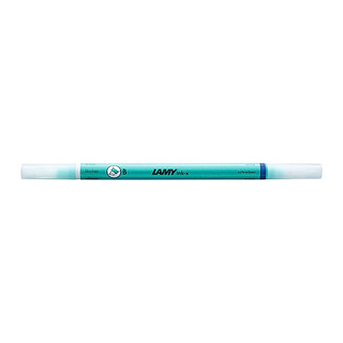 LAMY ink-x turmaline B Tintenkiller, 2 St.