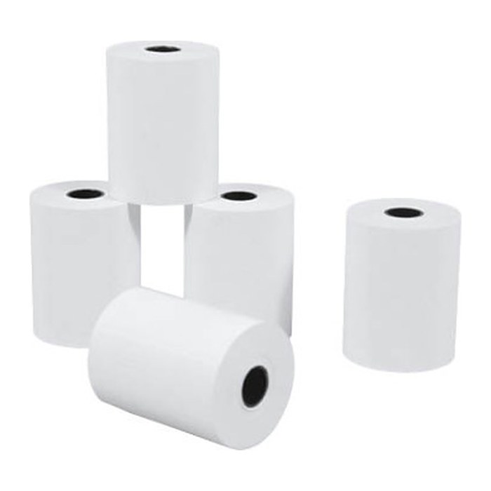 dots Thermorollen 5,7 cm x 14,0 m, 5 Rollen